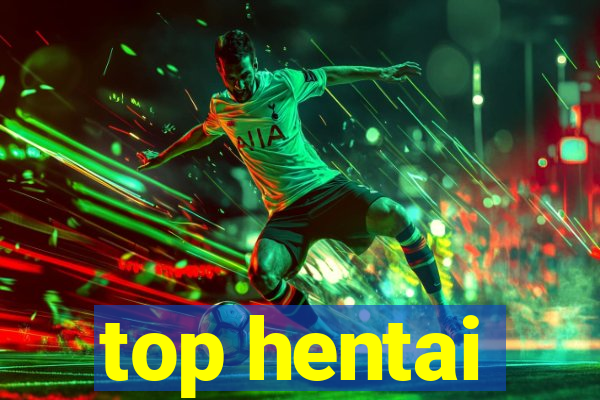 top hentai